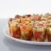 Mini Sobremesa Salada de Frutas