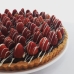 Torta Flora de Morango 