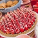 Torta Flora de Morango 