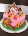 Bolos Decorados com Toppers