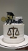Bolos Decorados com Toppers