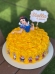 Bolos Decorados com Toppers
