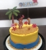 Bolos Decorados com Toppers