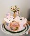 Bolos Decorados com Toppers