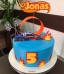 Bolos Decorados com Toppers