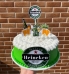 Bolos Decorados com Toppers