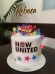 Bolos Decorados com Toppers