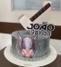 Bolos Decorados com Toppers
