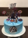 Bolos Decorados com Toppers
