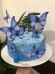 Bolos Decorados com Toppers