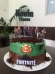 Bolos Decorados com Toppers