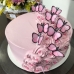 Bolos Decorados com Toppers