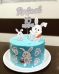 Bolos Decorados com Toppers