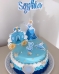 Bolos Decorados com Toppers