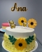 Bolos Decorados com Toppers