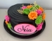Bolos Decorados com Toppers