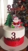 Bolos Decorados com Toppers