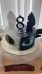 Bolos Decorados com Toppers