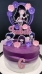 Bolos Decorados com Toppers