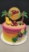 Bolos Decorados com Toppers