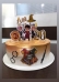 Bolos Decorados com Toppers