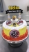Bolos Decorados com Toppers
