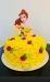 Bolos Decorados com Toppers