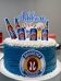 Bolos Decorados com Toppers