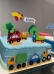 Bolos Decorados com Toppers