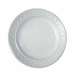 Pacote com 10 Pratinhos Plásticos Descartáveis 15cm
