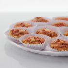 Mini Pizza Tradicional
