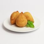 Coxinha de Frango