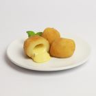 Bolinha de Queijo