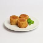 Salsicha Empanada