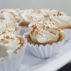 Tortinha Banoffee