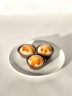 Docinho Brulée
