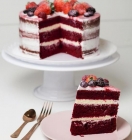 Bolo Red Velvet 
