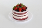 Bolo Red Velvet 