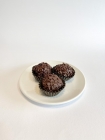 Brigadeiro Meio Amargo 