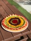 Torta Californiana