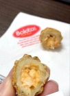 Risoles de Palmito
