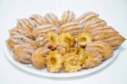Mini Churros