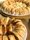 Folhado Frango Catupiry