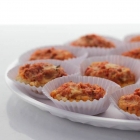 Mini Pizza Tradicional