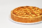 Empadão Aberto Frango com Catupiry