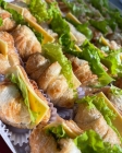 Sanduiche Croissant Peito de Peru