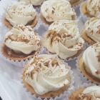 Tortinha Banoffee
