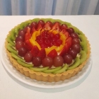 Torta Californiana