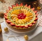 Torta Californiana