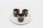 Mini Sobremesa Brigadeiro Preto